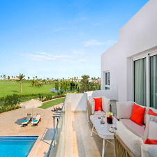 Pickalbartos Golf Luxury Suites