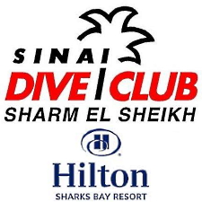 Sinai Dive Club Diving Center