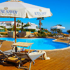 Royal Savoy Hotel